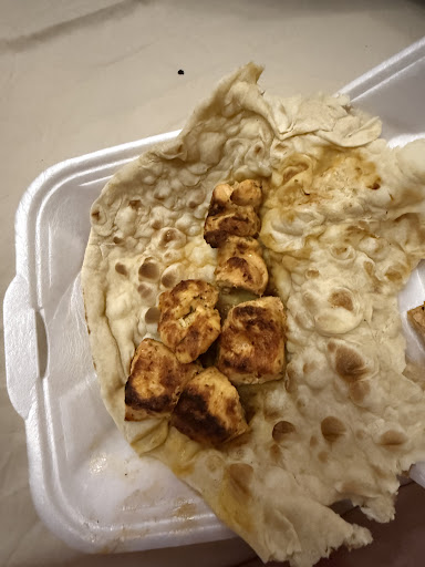 Photo of Efes Kebabs & Pizza - 542 Christchurch Rd, Boscombe, Bournemouth BH1 4BE